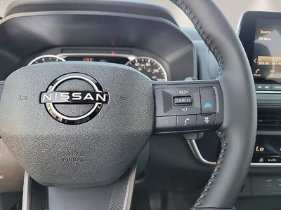 2026 Nissan Rogue 2026.5 AWD Dark Armor