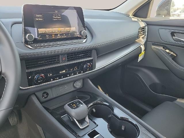 2026 Nissan Rogue 2026.5 AWD Dark Armor