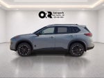 2026 Nissan Rogue 2026.5 AWD Dark Armor