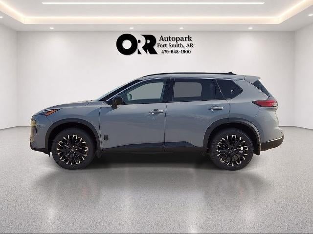2026 Nissan Rogue 2026.5 AWD Dark Armor