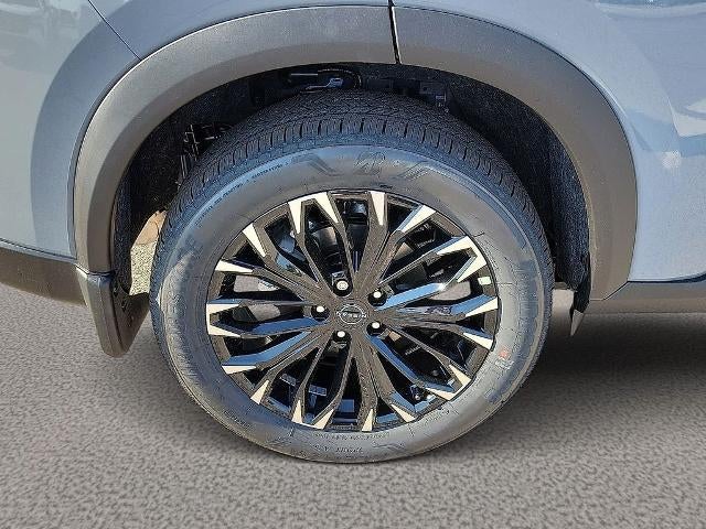 2026 Nissan Rogue 2026.5 AWD Dark Armor