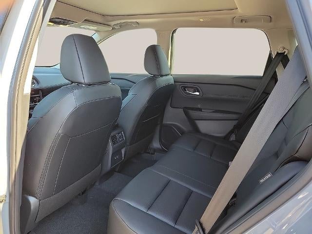 2026 Nissan Rogue 2026.5 AWD Dark Armor