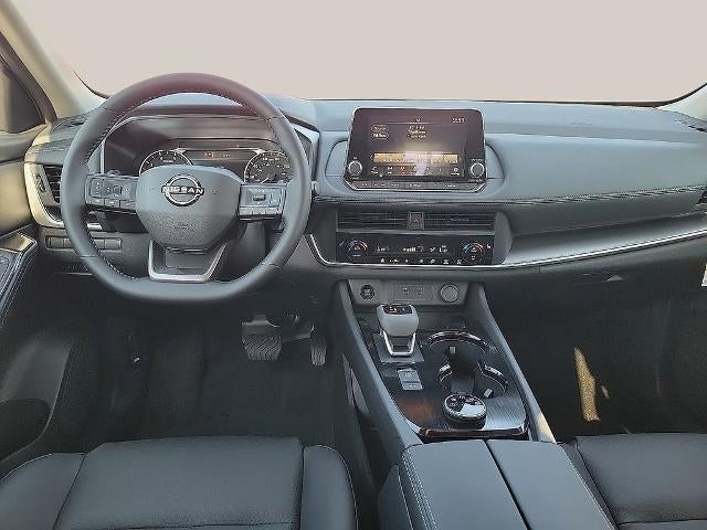 2026 Nissan Rogue 2026.5 AWD Dark Armor