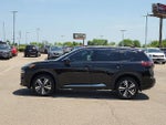2022 Nissan Rogue FWD SL