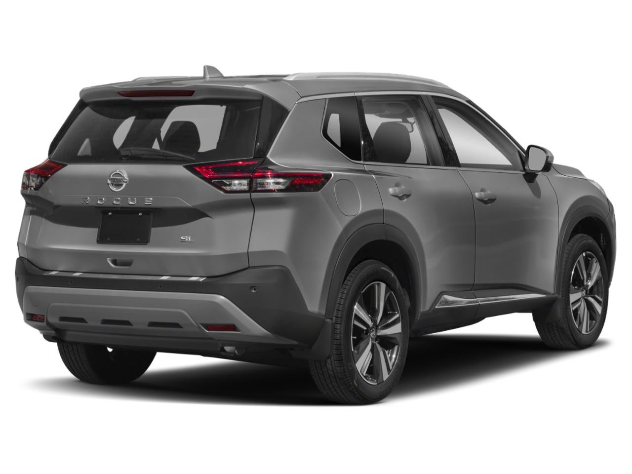 2022 Nissan Rogue FWD SL