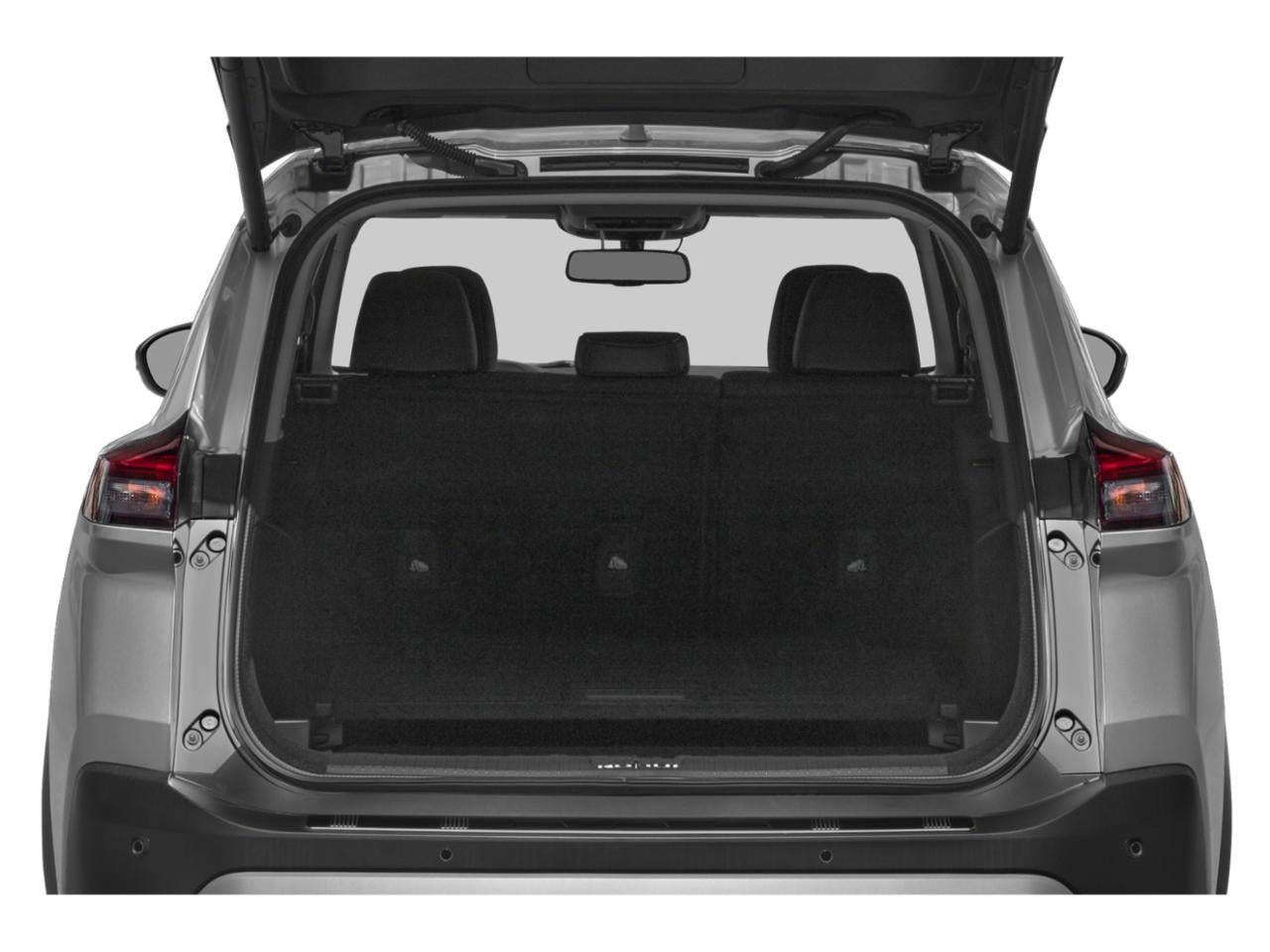 2022 Nissan Rogue FWD SL