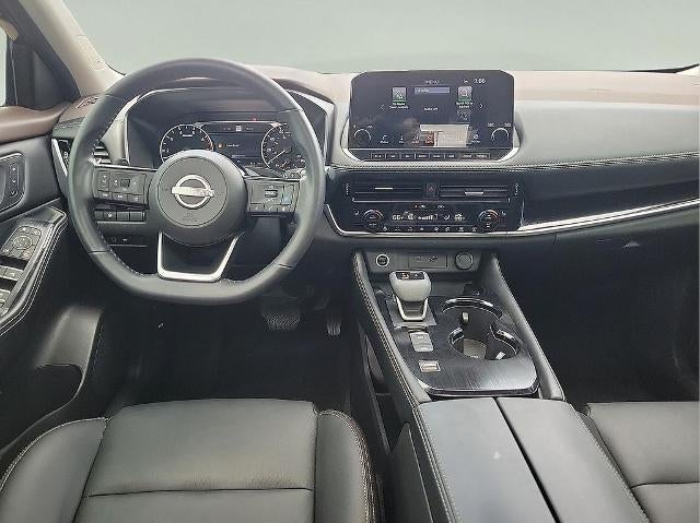 2023 Nissan Rogue FWD SL