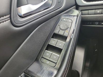 2023 Nissan Rogue FWD SL