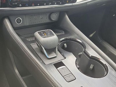 2023 Nissan Rogue FWD SL