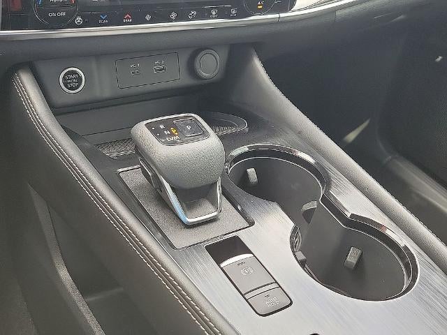 2023 Nissan Rogue FWD SL