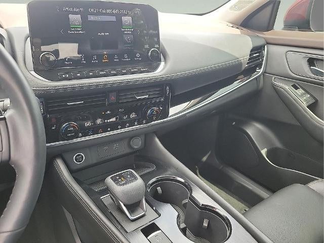 2023 Nissan Rogue FWD SL
