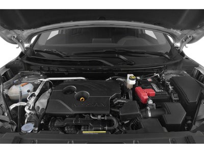 2023 Nissan Rogue FWD SL