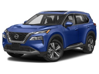 2023 Nissan Rogue FWD SL
