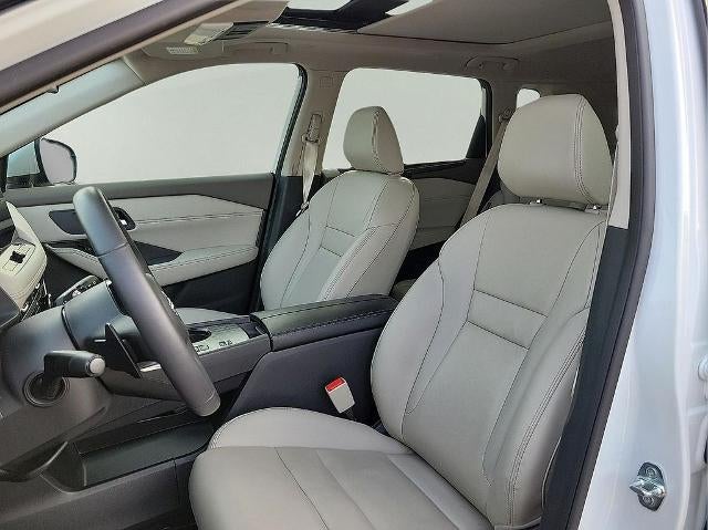 2024 Nissan Rogue FWD SL