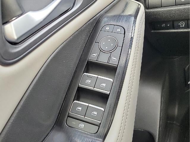 2024 Nissan Rogue FWD SL