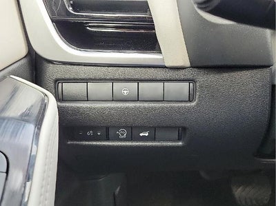 2024 Nissan Rogue FWD SL
