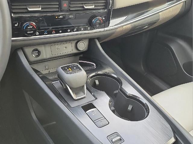 2024 Nissan Rogue FWD SL
