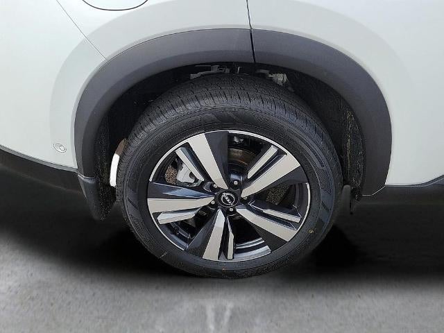 2024 Nissan Rogue FWD SL