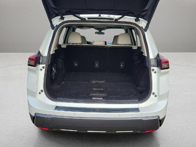 2024 Nissan Rogue FWD SL