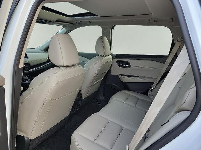 2024 Nissan Rogue FWD SL