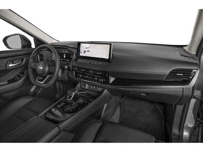 2024 Nissan Rogue FWD SL