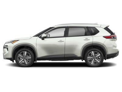 2024 Nissan Rogue FWD SL