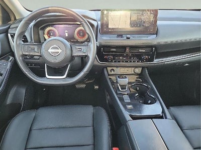 2024 Nissan Rogue FWD SL