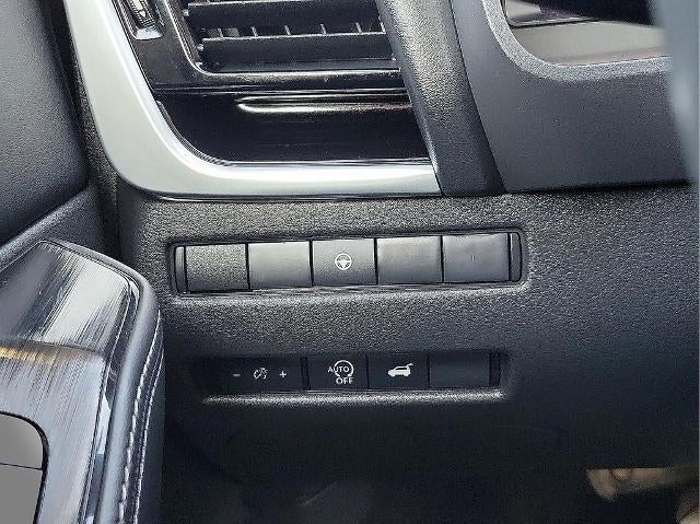 2024 Nissan Rogue FWD SL