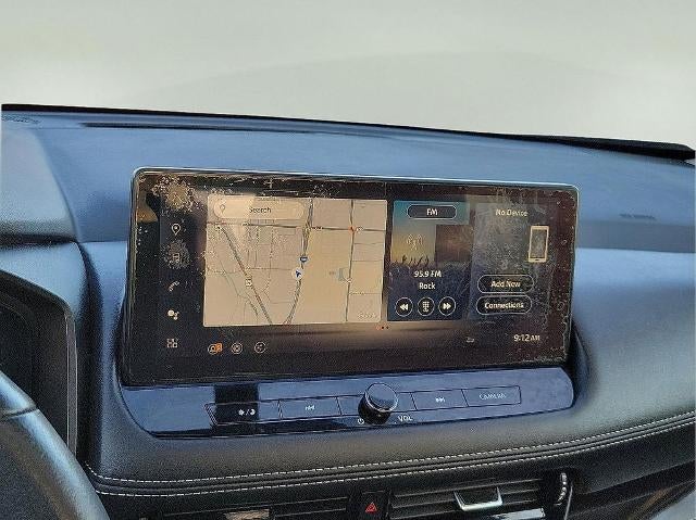 2024 Nissan Rogue FWD SL