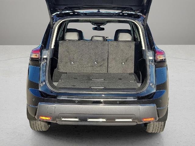 2024 Nissan Rogue FWD SL