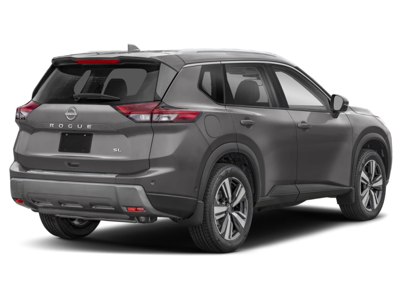 2024 Nissan Rogue FWD SL