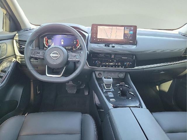 2024 Nissan Rogue FWD SL