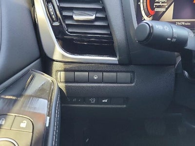 2024 Nissan Rogue FWD SL
