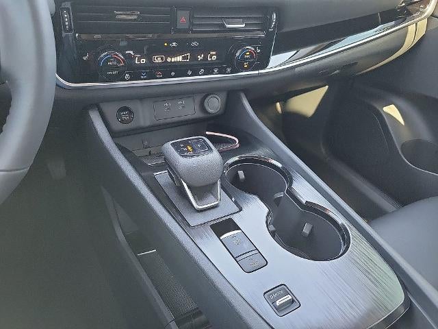 2024 Nissan Rogue FWD SL