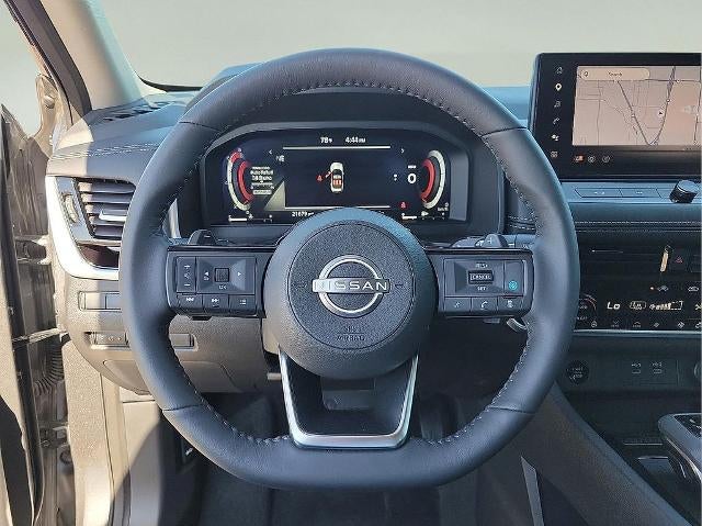 2024 Nissan Rogue FWD SL