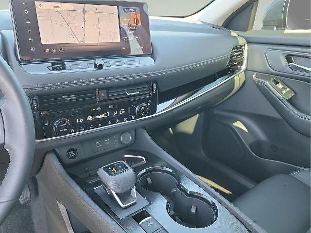 2024 Nissan Rogue FWD SL