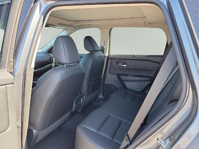 2024 Nissan Rogue FWD SL