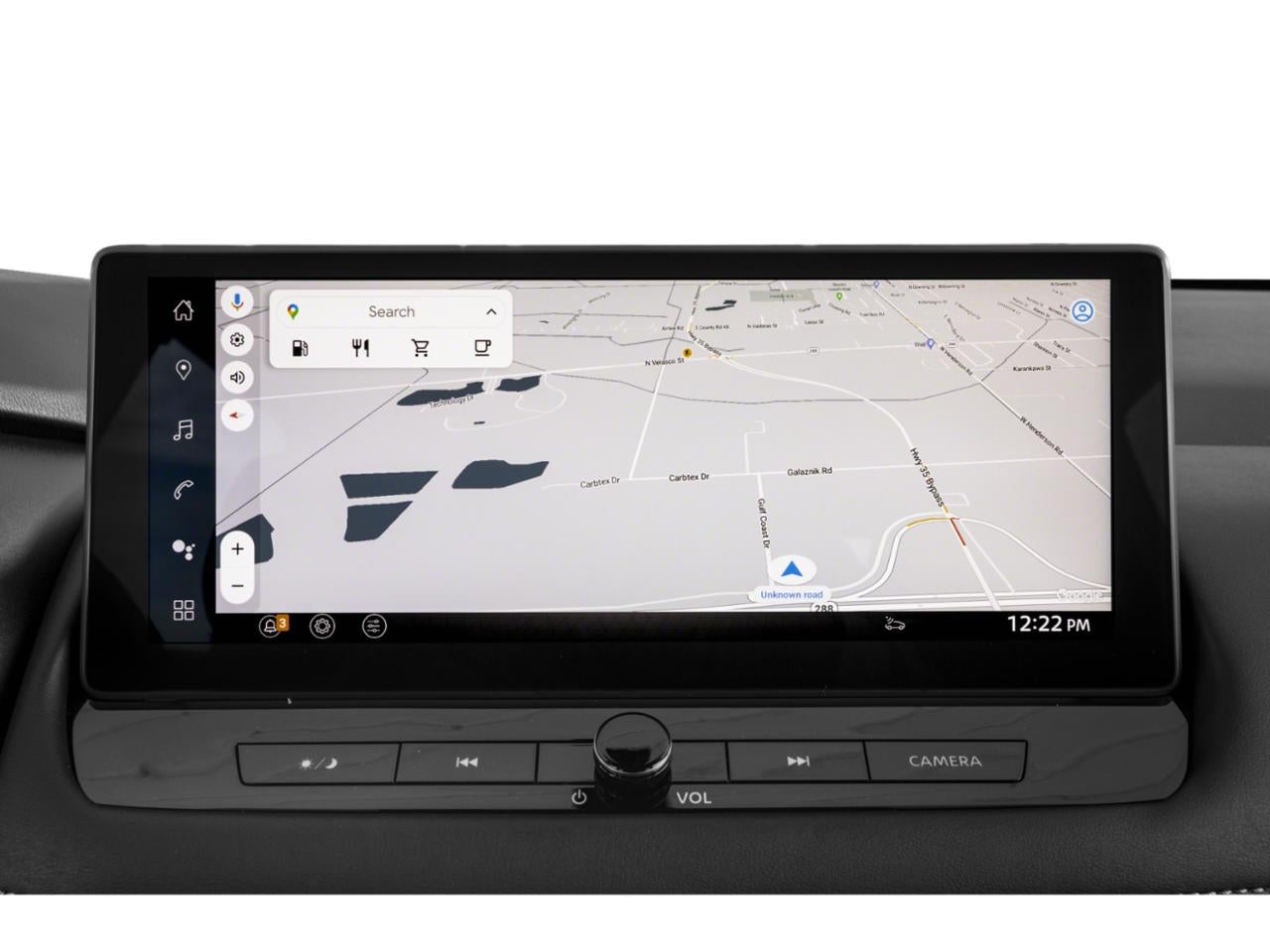 2024 Nissan Rogue FWD SL