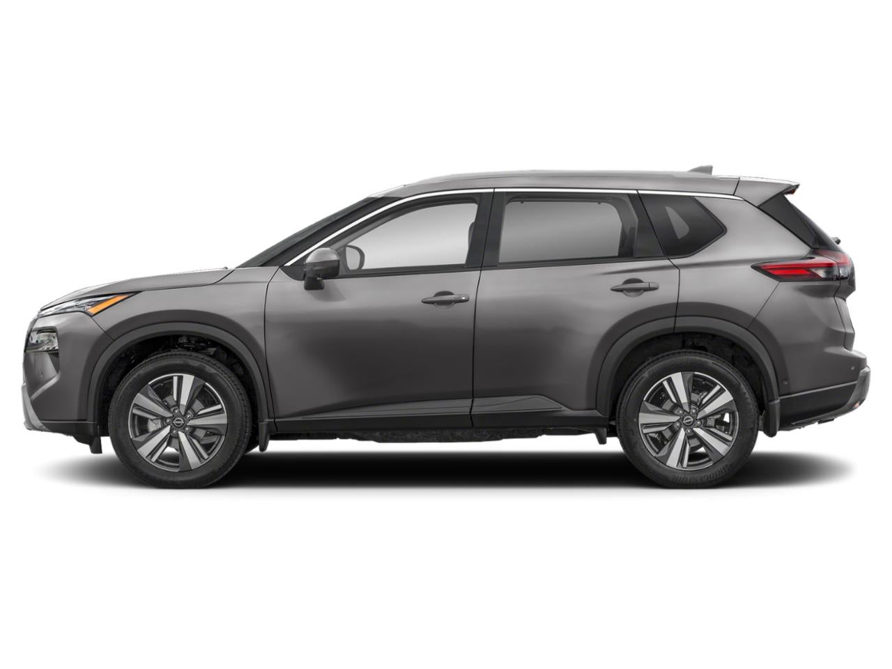 2024 Nissan Rogue FWD SL