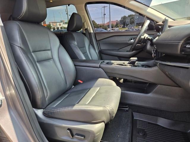 2023 Nissan Rogue AWD SL *Ltd Avail*