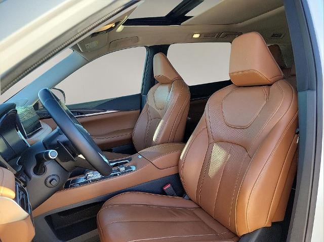 2024 INFINITI QX60 SENSORY AWD