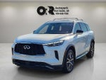 2024 INFINITI QX60 SENSORY AWD
