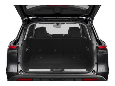 2024 INFINITI QX60 SENSORY AWD