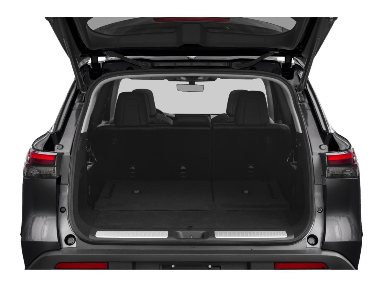 2024 INFINITI QX60 SENSORY AWD