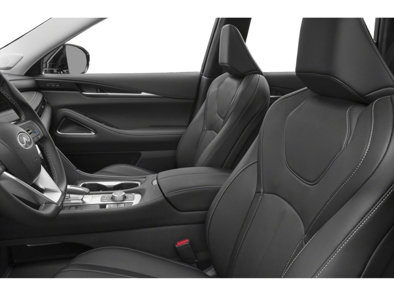 2024 INFINITI QX60 SENSORY AWD