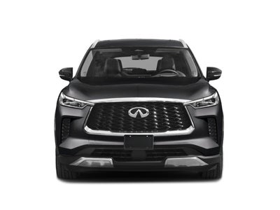 2024 INFINITI QX60 SENSORY AWD