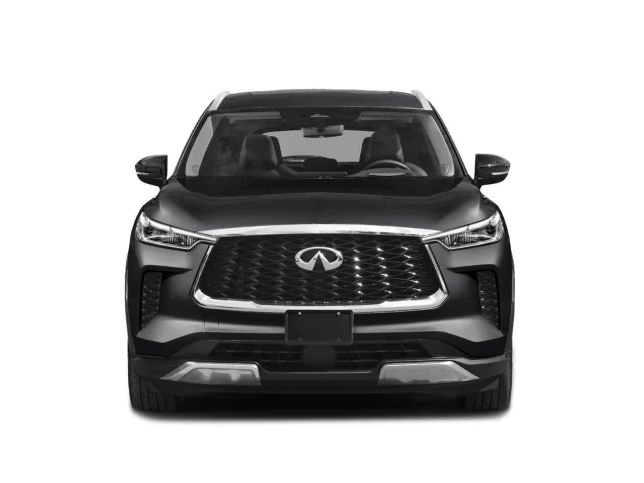 2024 INFINITI QX60 SENSORY AWD