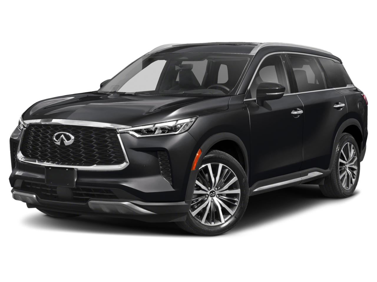 2023 INFINITI QX60 SENSORY AWD