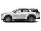 2025 Nissan Pathfinder S 4WD