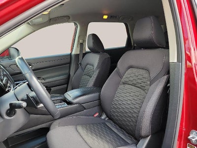 2022 Nissan Pathfinder SV 2WD